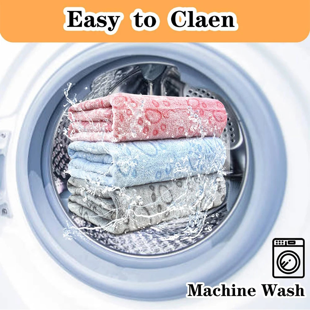 Extra PLUSHY COZY Pet Blanket, 1 Piece