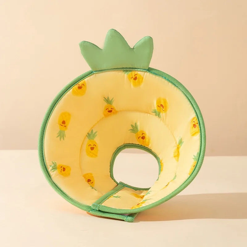 FASHION Pet Post-OP, Anti-Lick Collar