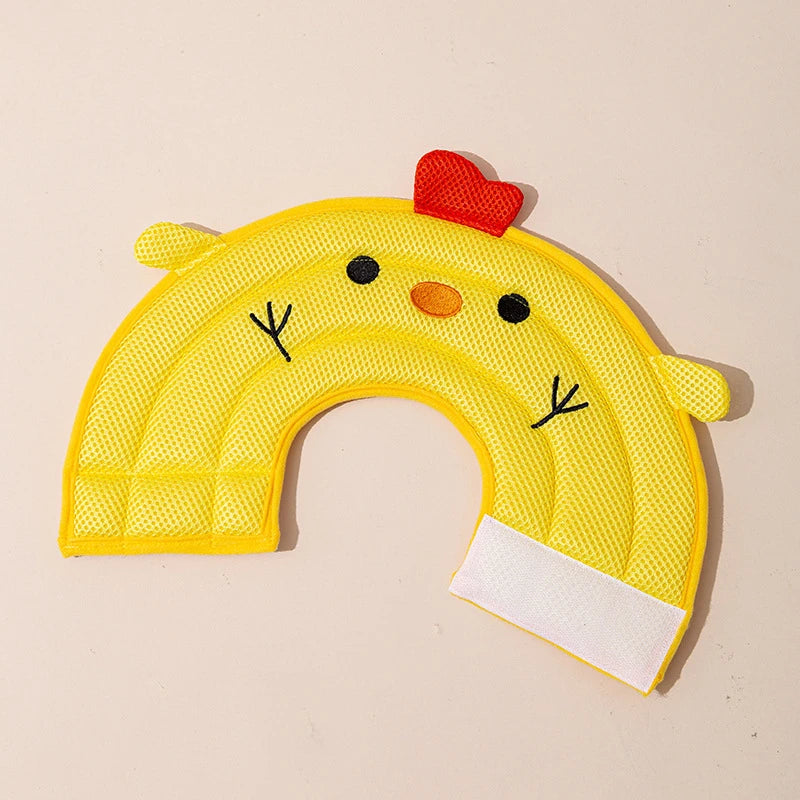 FASHION Pet Post-OP, Anti-Lick Collar