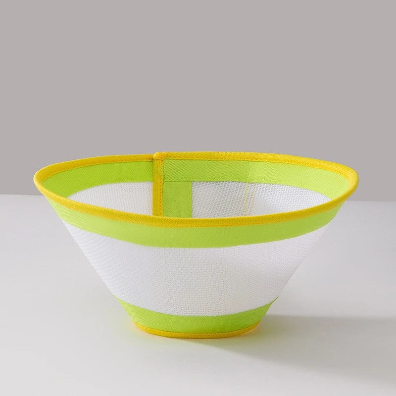 FASHION Pet Post-OP, Anti-Lick Collar