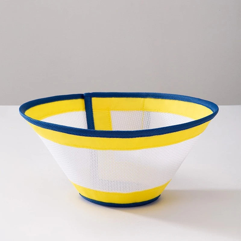 FASHION Pet Post-OP, Anti-Lick Collar