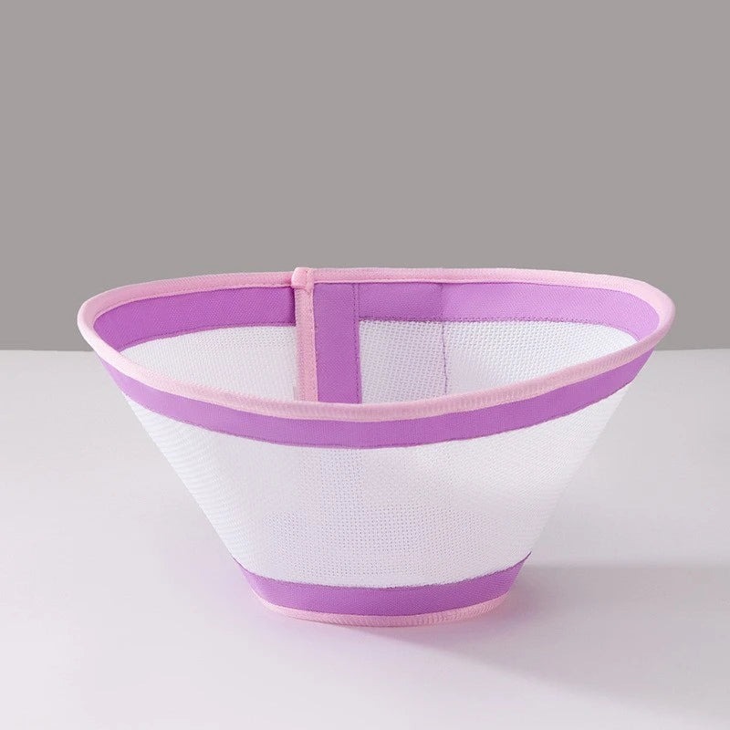 FASHION Pet Post-OP, Anti-Lick Collar