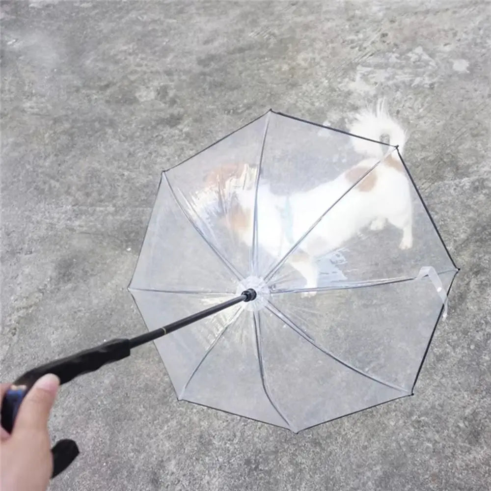CHIC Pet Umbrella