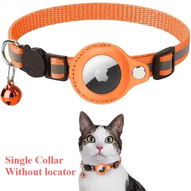 Bluetooth Pet Smart Tag GPS Tracker