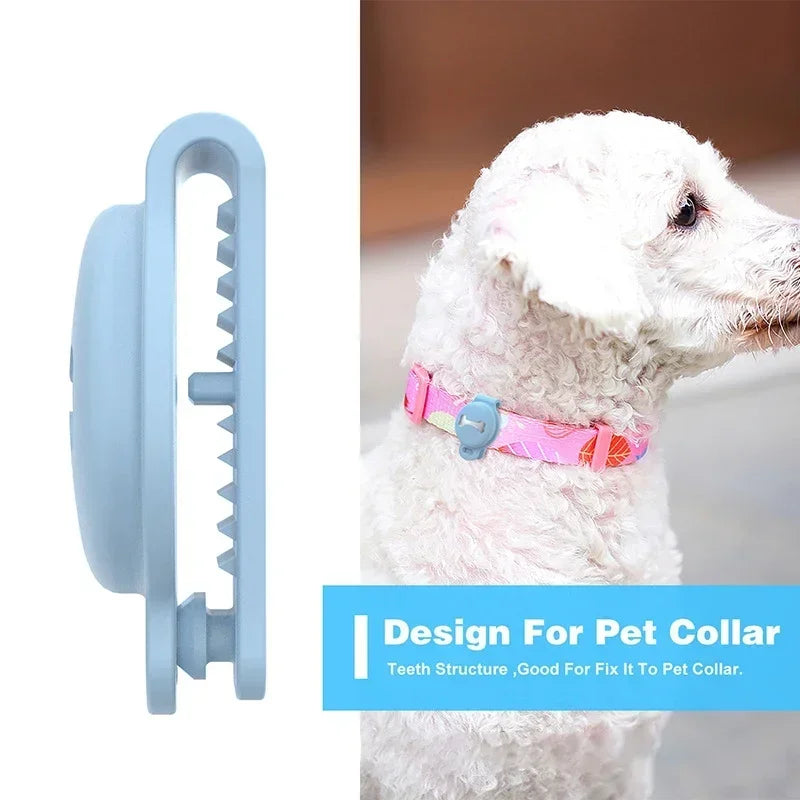 Bluetooth Pet Smart Tag GPS Tracker