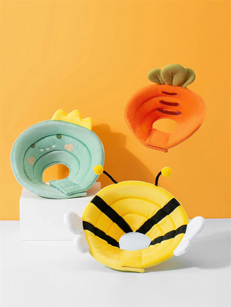 FASHION Pet Post-OP, Anti-Lick Collar