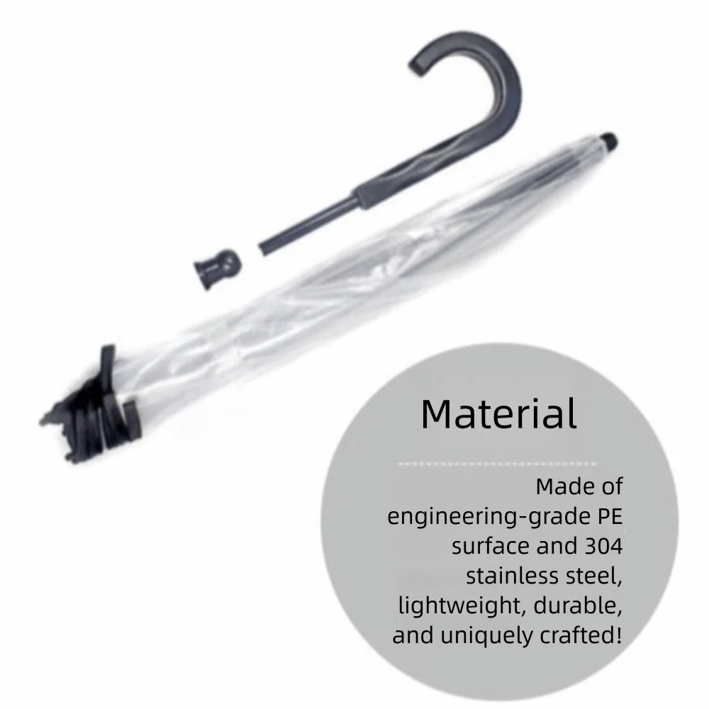 CHIC Pet Umbrella