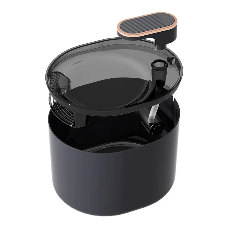 Automatic 3L Cat Water Fountain 