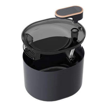 Automatic 3L Cat Water Fountain 