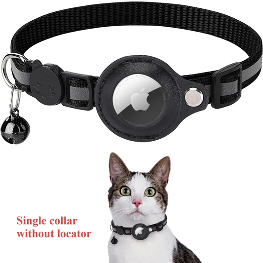 Bluetooth Pet Smart Tag GPS Tracker