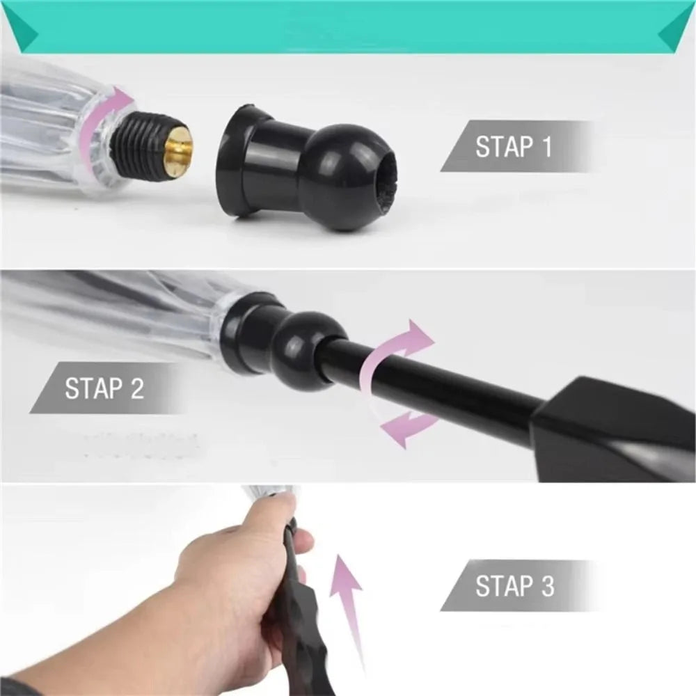 CHIC Pet Umbrella