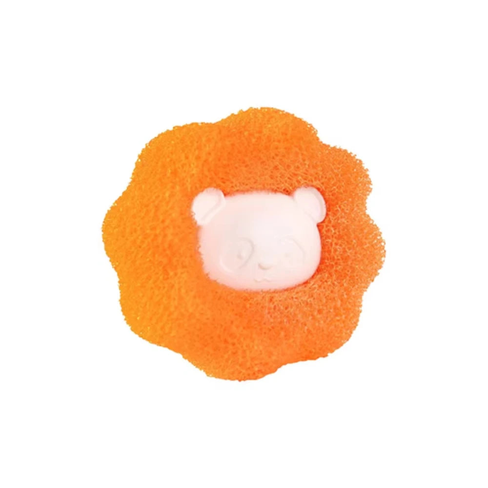 Lint Ball Pet Hair Remover, Reusable 