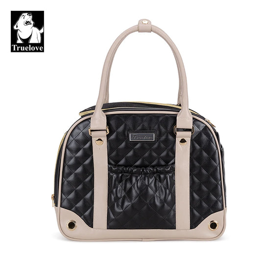 LUXE Fashion Pet Carrier Handbag 