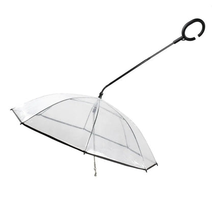 CHIC Pet Umbrella