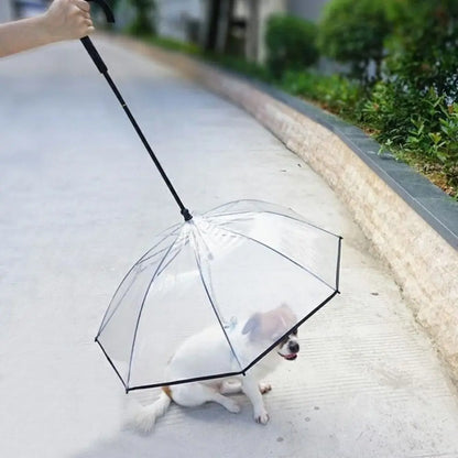 CHIC Pet Umbrella