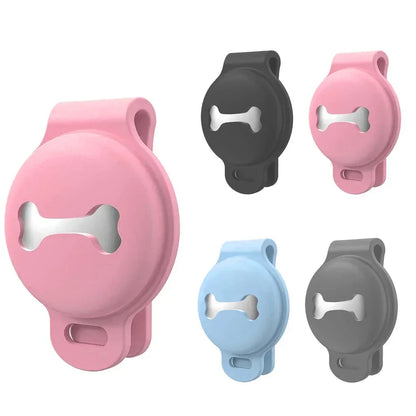 Bluetooth Pet Smart Tag GPS Tracker