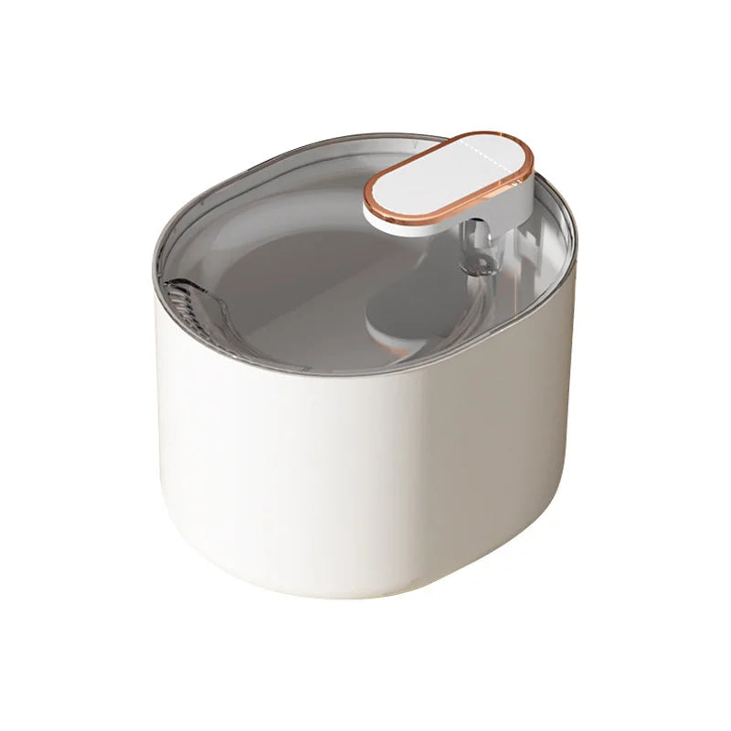 Automatic 3L Cat Water Fountain 