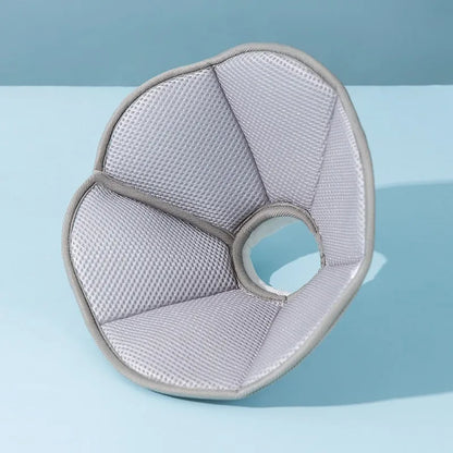 FASHION Pet Post-OP, Anti-Lick Collar 