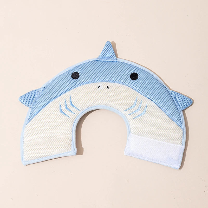FASHION Pet Post-OP, Anti-Lick Collar 