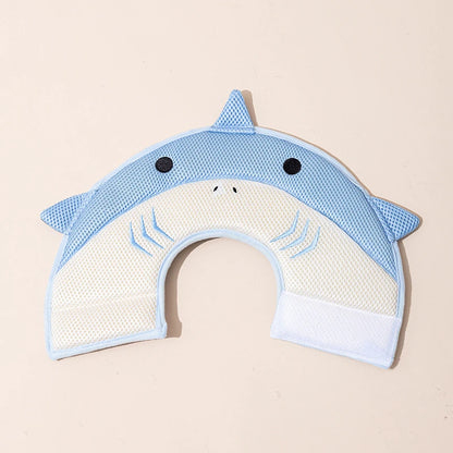 FASHION Pet Post-OP, Anti-Lick Collar 